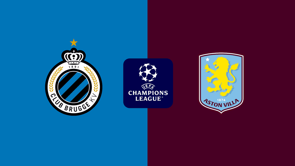 astonvillastp's tweet photo. Club Brugge vs Aston Villa Live Stream Free, TV channel, start time, Team News and how to watch UEFA Champions League 2024™ Match stream online.

🆚Club Brugge vs Aston
🗓06 Nov 2024
🕑11:45 UTC
🏟Jan Breydel Stadium
@ChampionsLeague @ClubBrugge @AVFCOfficial https://t.co/3pcsjK9sCH