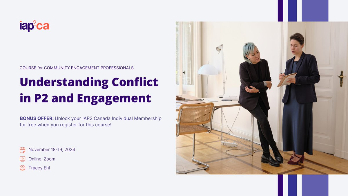 IAP2 Canada tweet media