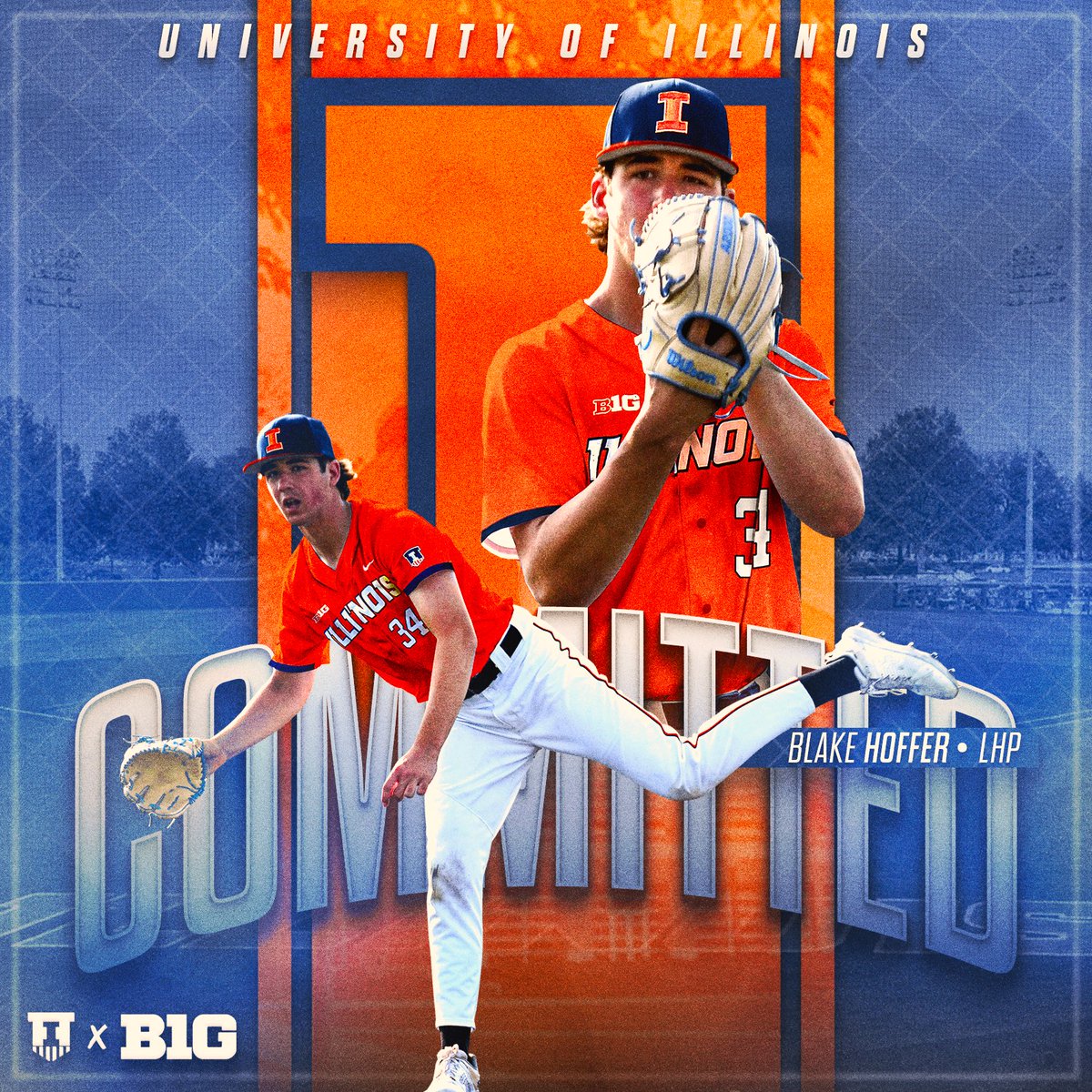 34Hoffer's tweet image. Committed. 🔶🔷
#htto