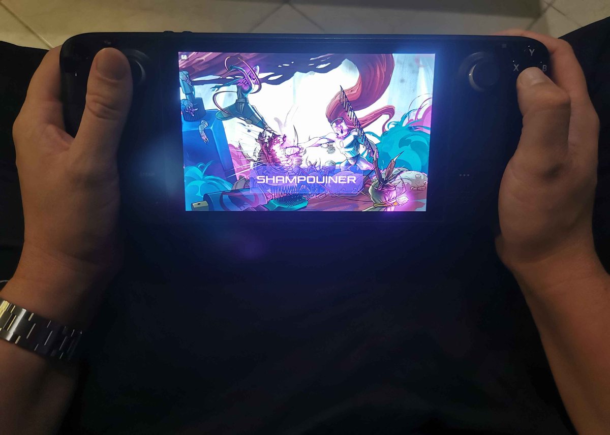 Guild Studio - Kill All Lice - Shadow of the Guild tweet media