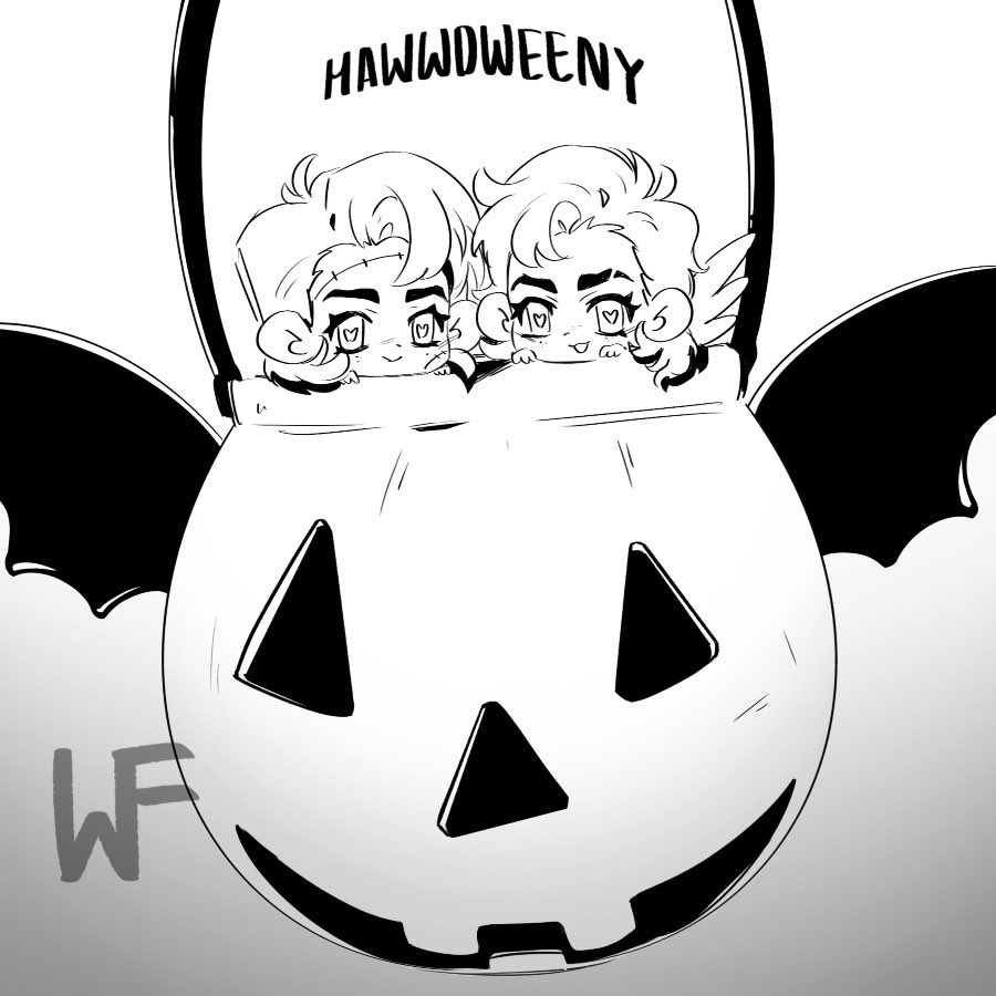 fox (@wrecked_fuse) on Twitter photo 