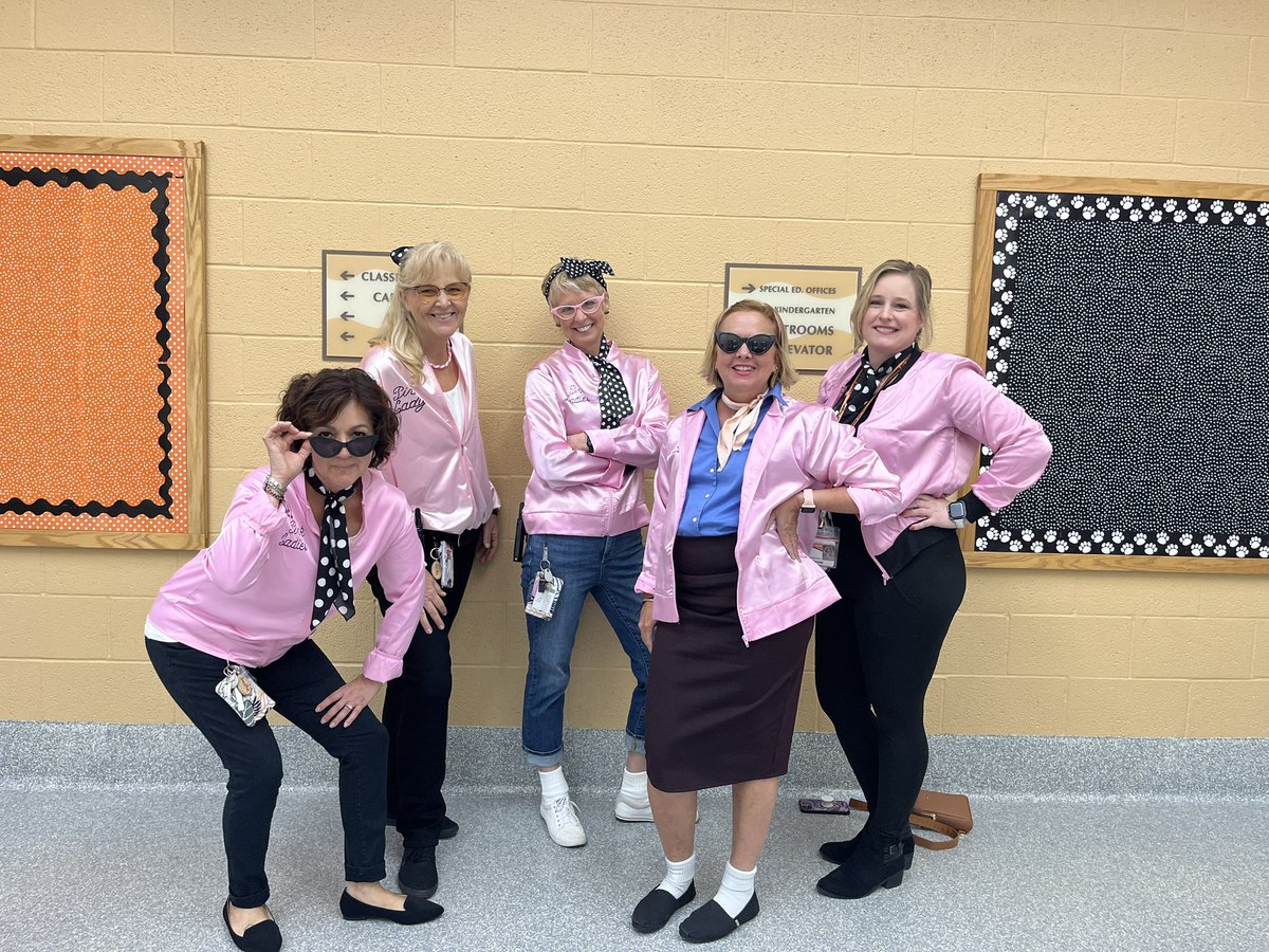 Lingle Avenue Elementary School tweet media