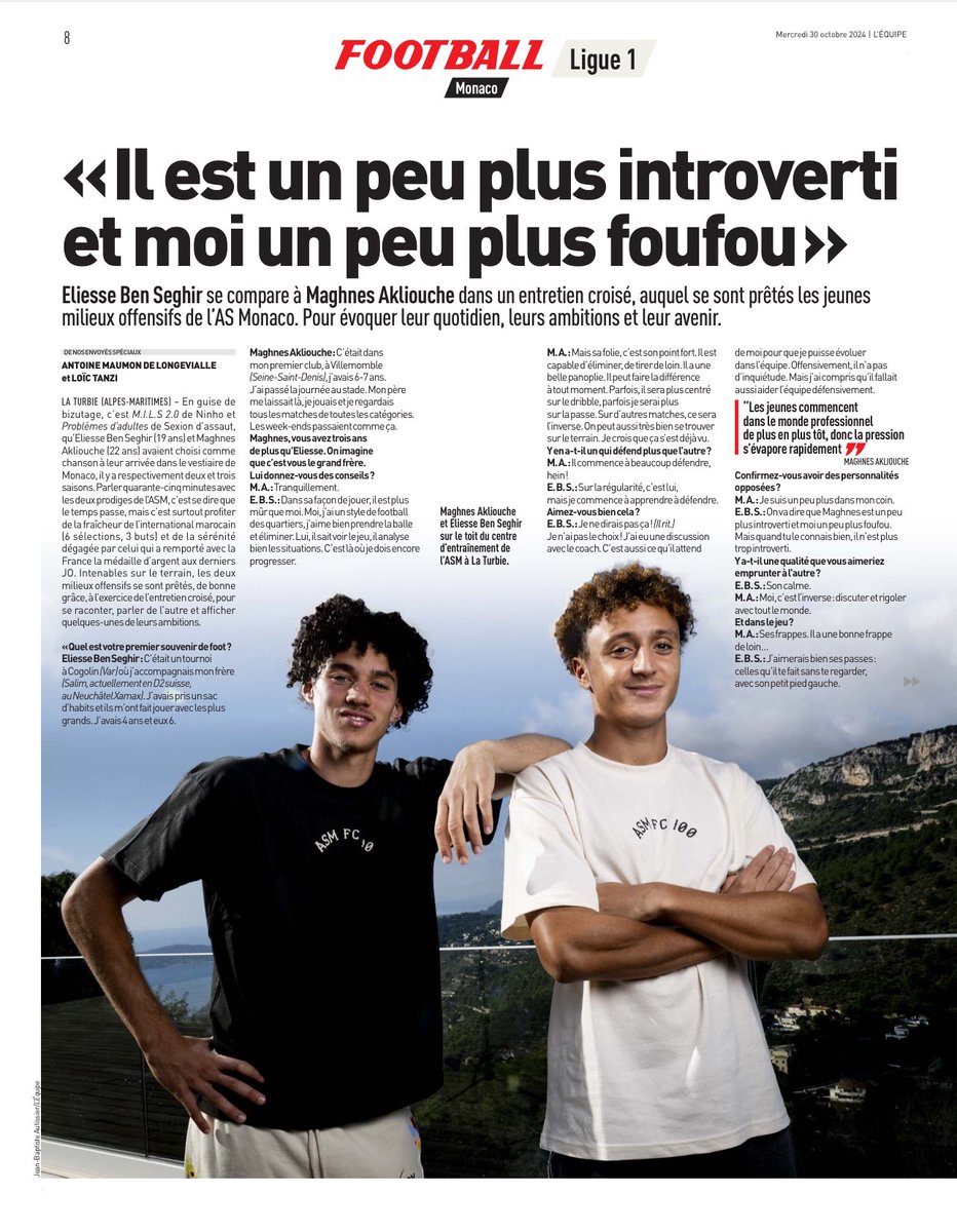 LudoLamoureux's tweet photo. #actumonaco #monaco #lequipe #pokemons #benseghir #akliouche #pepites #monaco #asm #daghemunegu https://t.co/5OHKmibLlN