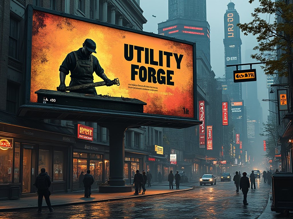 kizunation's tweet photo. @DGMD22 Soon they will be asking if you ever heard of #UtilityForge ser.
This launchpad ecosystem is going to change solana forever!
Join our ama later today ๐https://t.co/0tqK7vmxOY https://t.co/MRHmBNHbCO