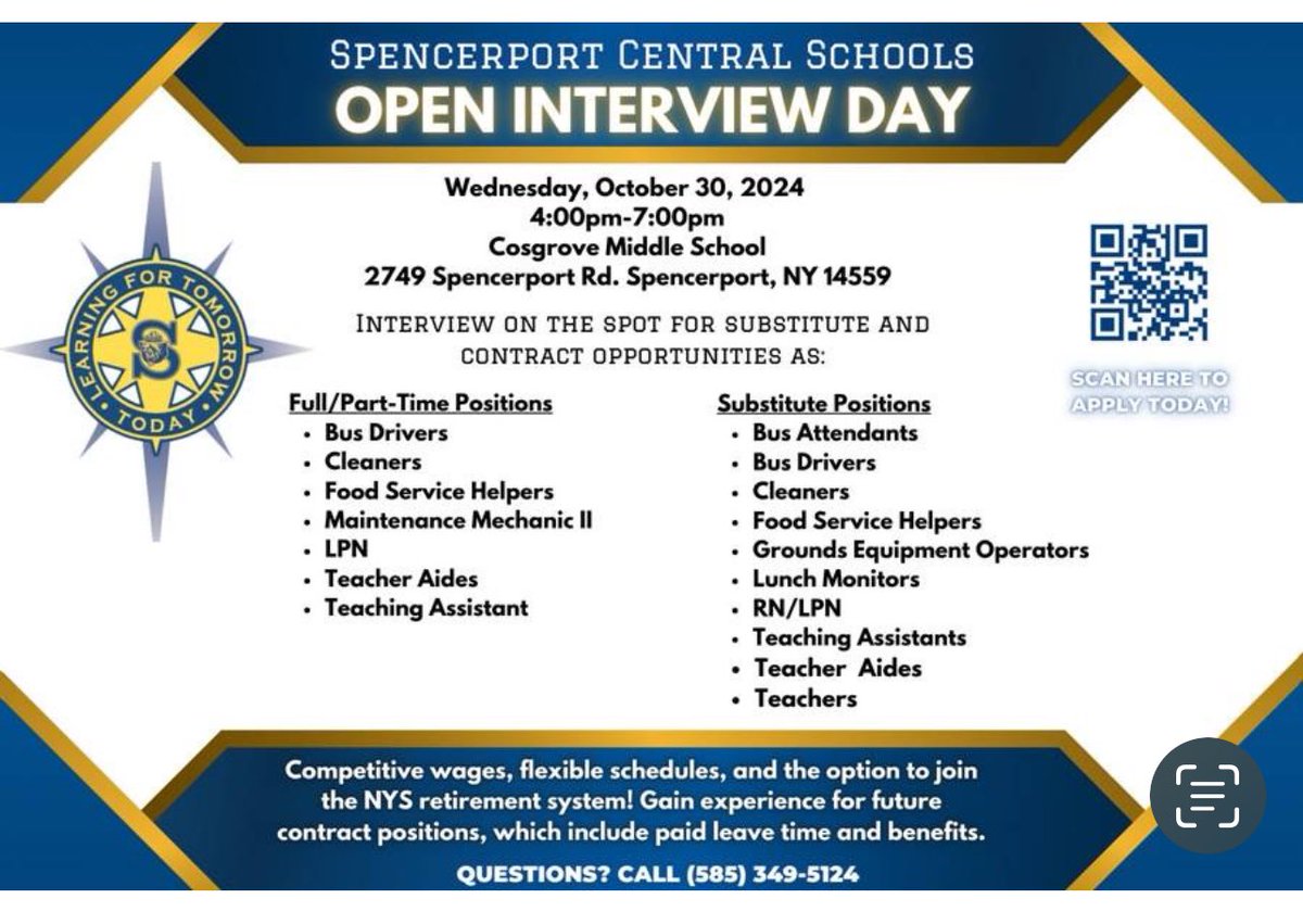 Neener1973's tweet photo. Seriously ….   I love it here … so bad.  
💙💛💙💛
Check out open interviews today ! https://t.co/18TBDed4rd