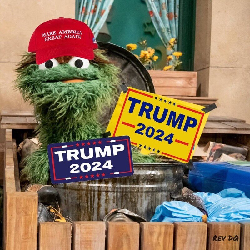 ILA_NewsX's tweet photo. Truth: #BidenIsGarbage #MAGA https://t.co/uCrv7KxW3m