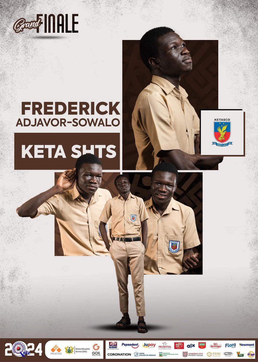 GiovaniCaleb's tweet photo. Make I take support my old boy ein school erh… 🦅🦅🦅 #Dzolali #Ketasco #nsmq https://t.co/akjKpt8AVp