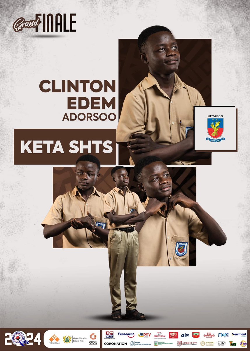 GiovaniCaleb's tweet photo. Make I take support my old boy ein school erh… 🦅🦅🦅 #Dzolali #Ketasco #nsmq https://t.co/akjKpt8AVp