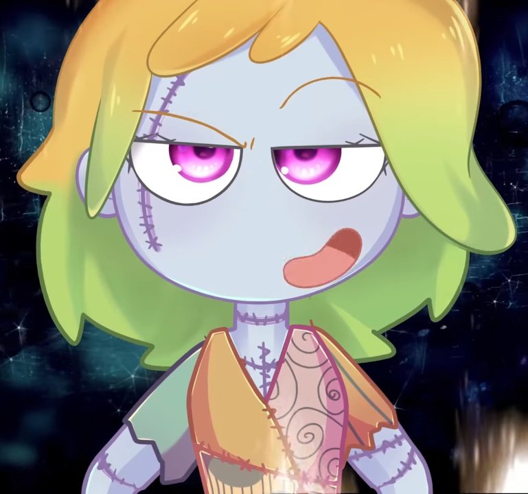 Post by daily fnafhs 🍮 on X: Ann!