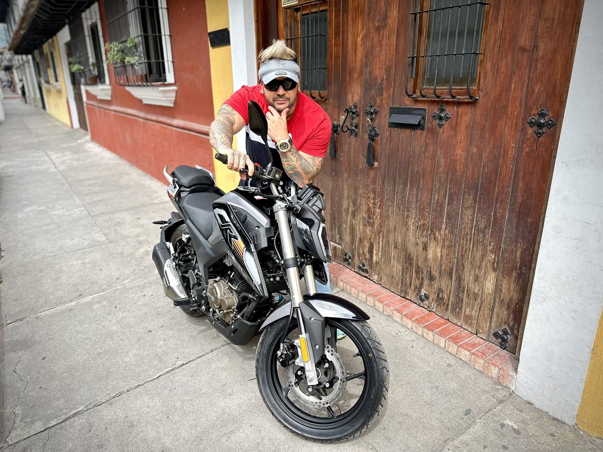 McTavitoBamBam's tweet image. Poder en la ciudad #cr5 #motosfreedom #motorcycle #motorbike #motos #motivacion