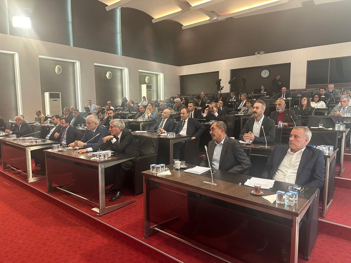 DİSK tweet media