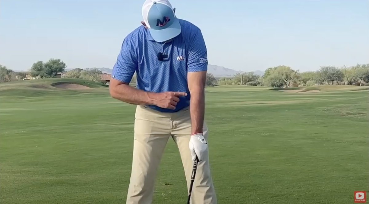 Jack Schultz - Left Hand Backhand tweet media