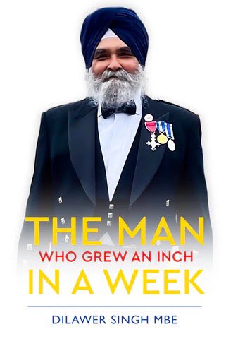 Police Scotland Sikh Association tweet media