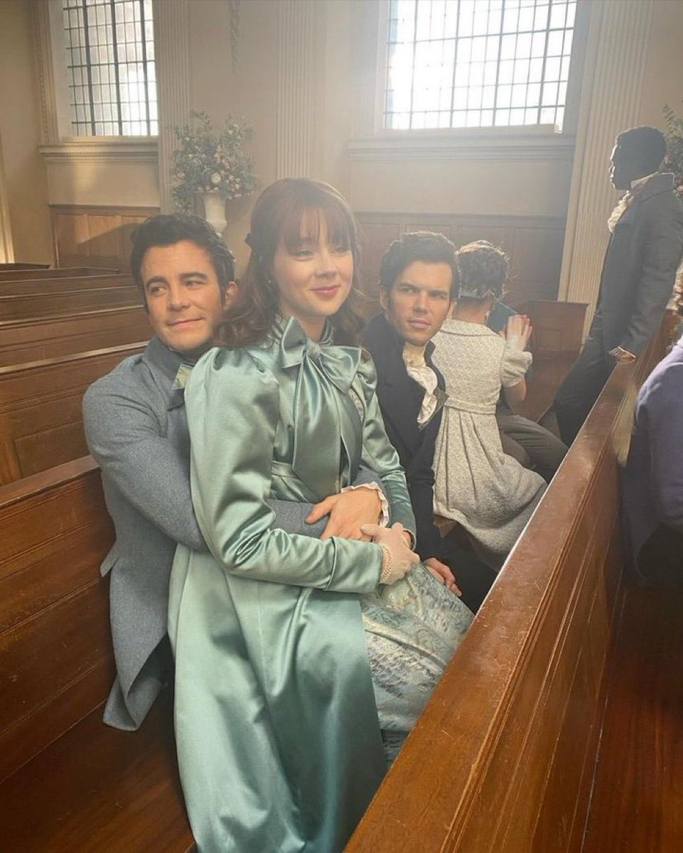 happy birthday to everyone’s favourite, Claudia Jessie