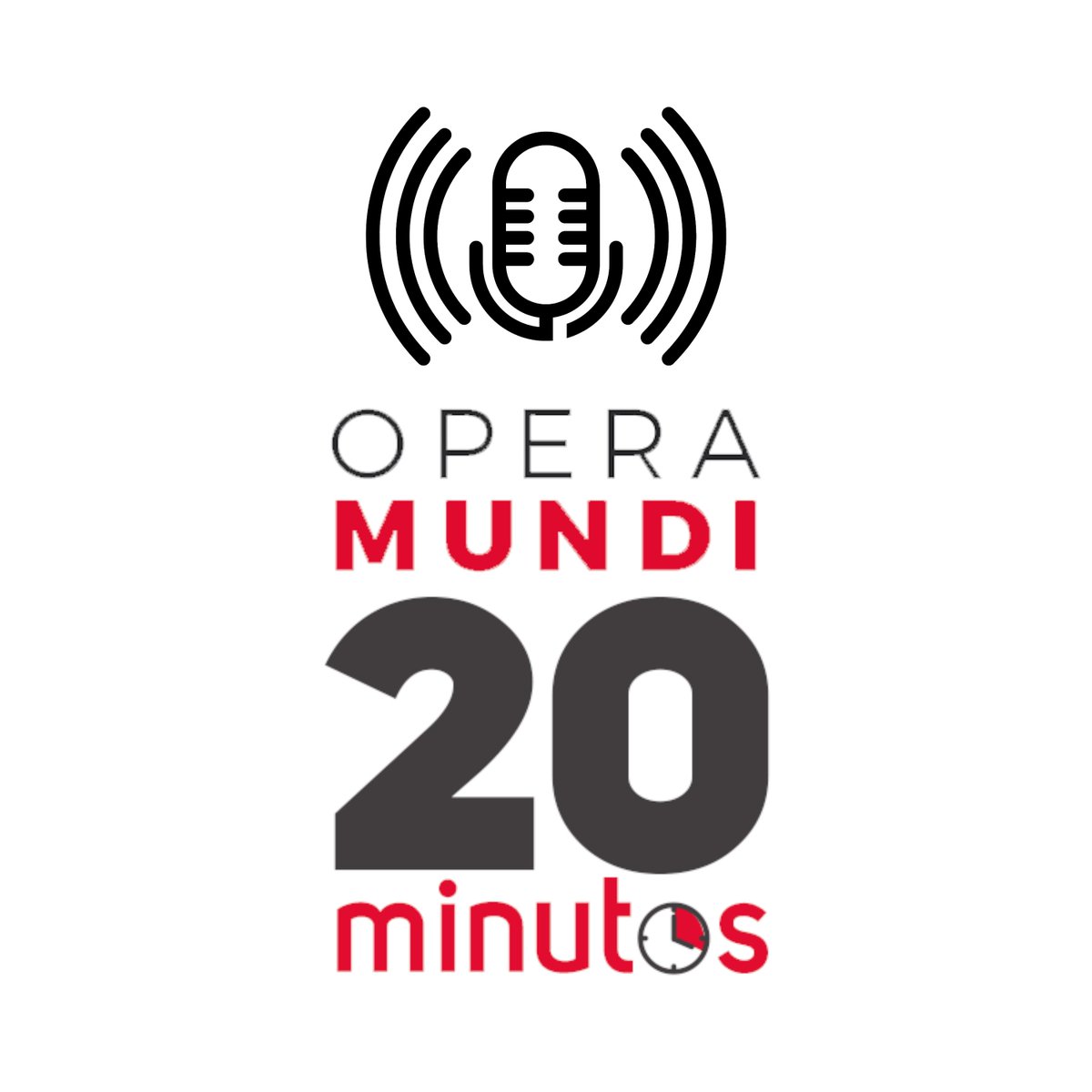 operamundi's tweet photo. #Programa20Minutos: BRENO ALTMAN | POR QUE O BRASIL BLOQUEOU A VENEZUELA NO BRICS? - Podcast
Spotify: https://t.co/2SMTYRb1iH
Apple Podcasts: https://t.co/g4YjKr13u6
Amazon Music: https://t.co/YpqUpPE8tY
Castbox: https://t.co/xYrXZxasJ6 https://t.co/1h5S0JpGvQ