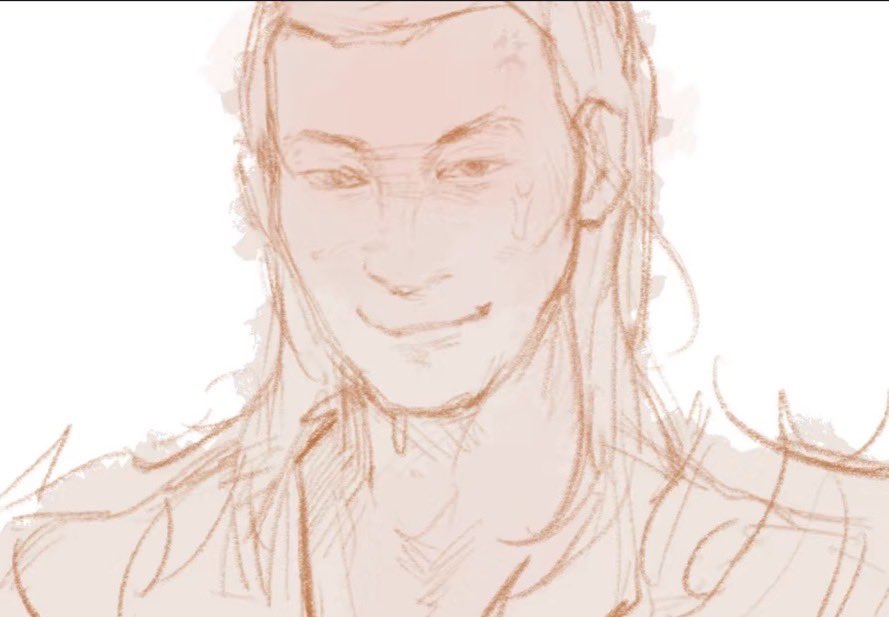 like this guy but I haven't reached the ending yet #shangtsung #MK1 #MortalKombat1