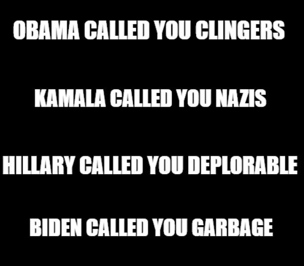 WokBall's tweet photo. Trump Calls You Patriots! https://t.co/EQO9cd4bCT