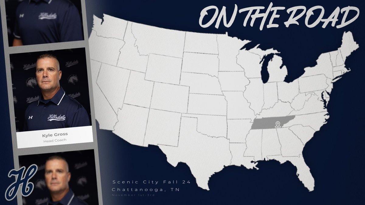 Hillsdale College Softball tweet media