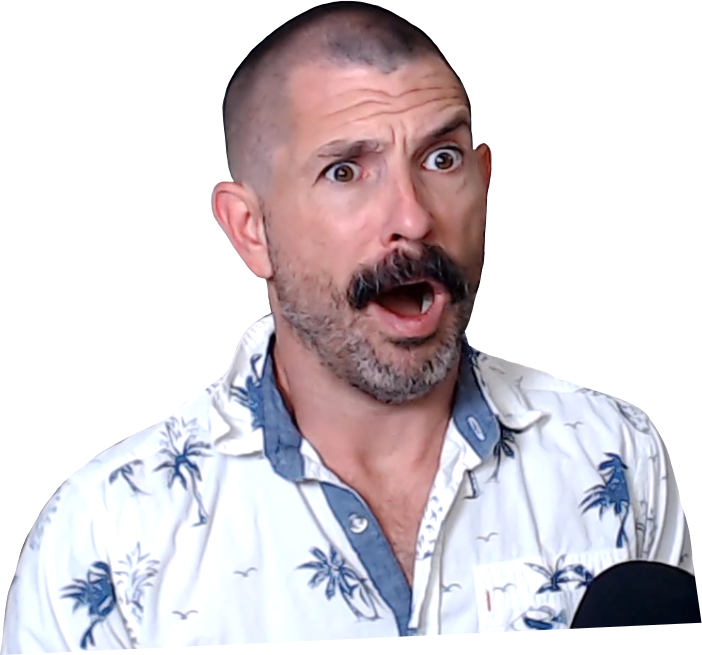 Good morning! What should I cover next that is NOT fat acceptance related for my 2nd channel, Cynical Reacts? Okay, love you, bye! ❤️