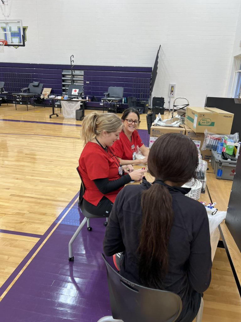 Melissa Roberts tweet media