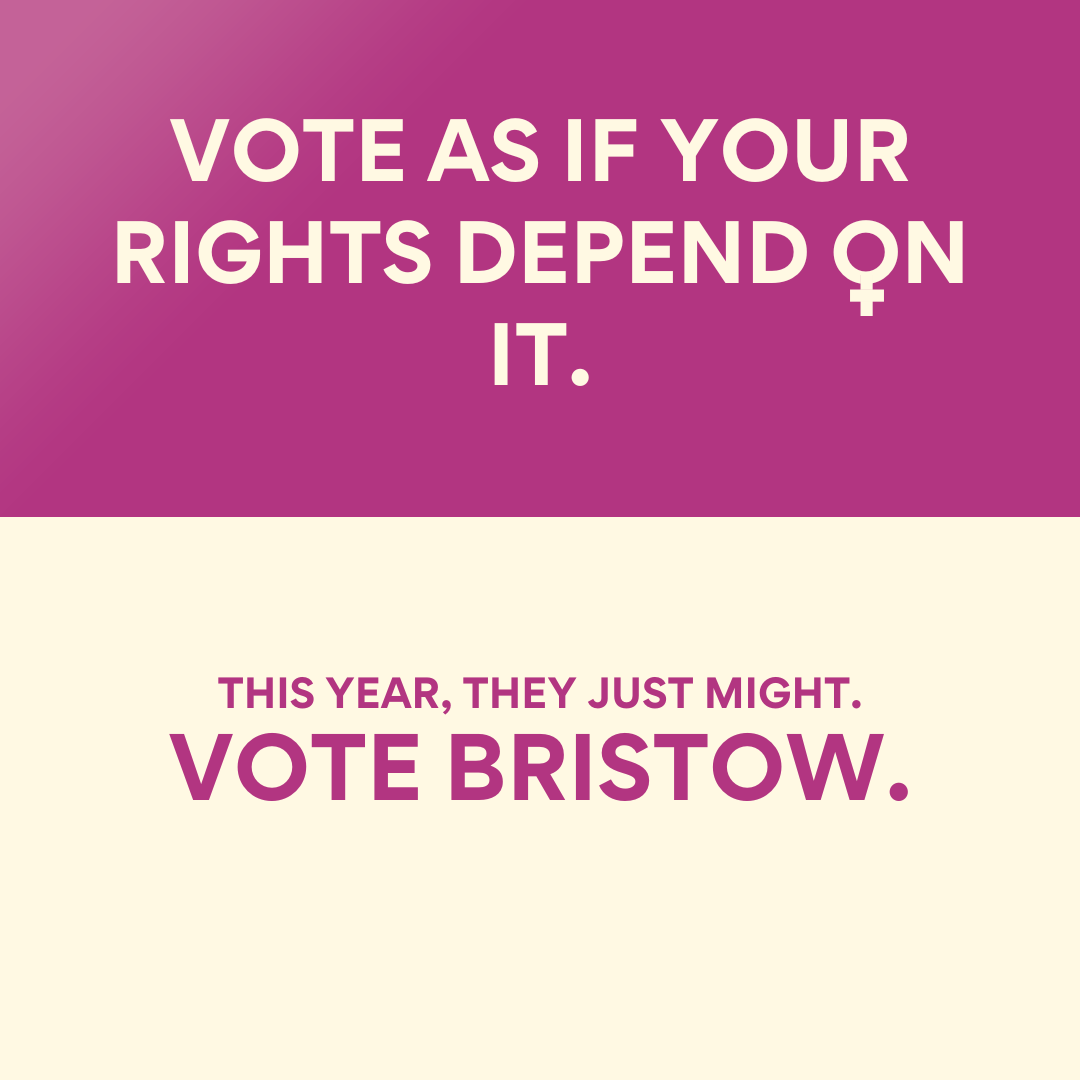 CongressNigel's tweet image. #Republicans in the legislature have passed laws limiting your right to seek care for your own body, and they're not going to stop if given a chance. #Vote for your own #reproductive rights - and if not yours, vote for your mother's, sister's, or daughter's freedom.