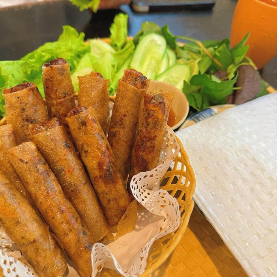 Mời cả nhà ăn tối nhé! Mới làm xong luôn hihi 
X chéo và Follow nhau cùng tt kiếm tiền ạ!