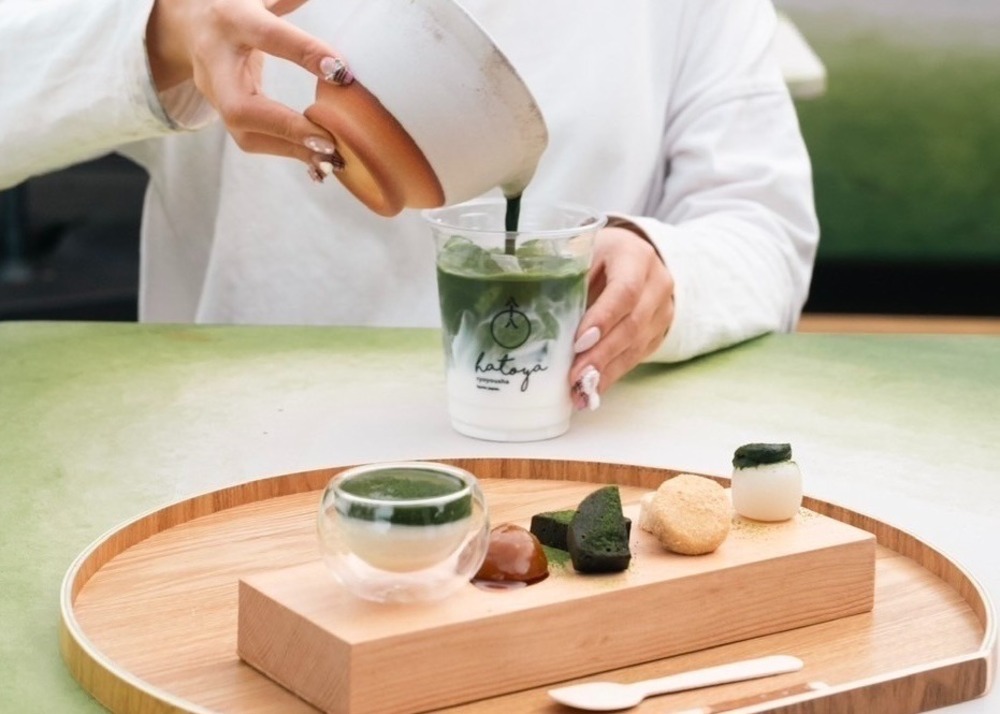 丸山順裕@八十八良葉舎 (@8108kyoto) / Posts / X