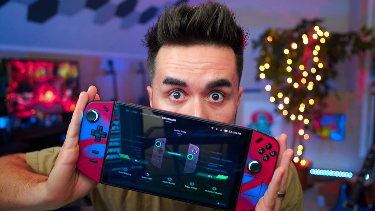 New Legion Monthly video out now!

youtube.com/watch?v=on6mlb…