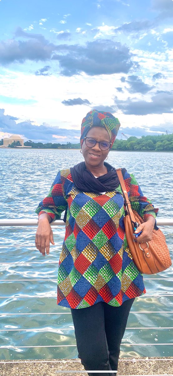 Moussa Yéro Bah (@moussayerobah) on Twitter photo 