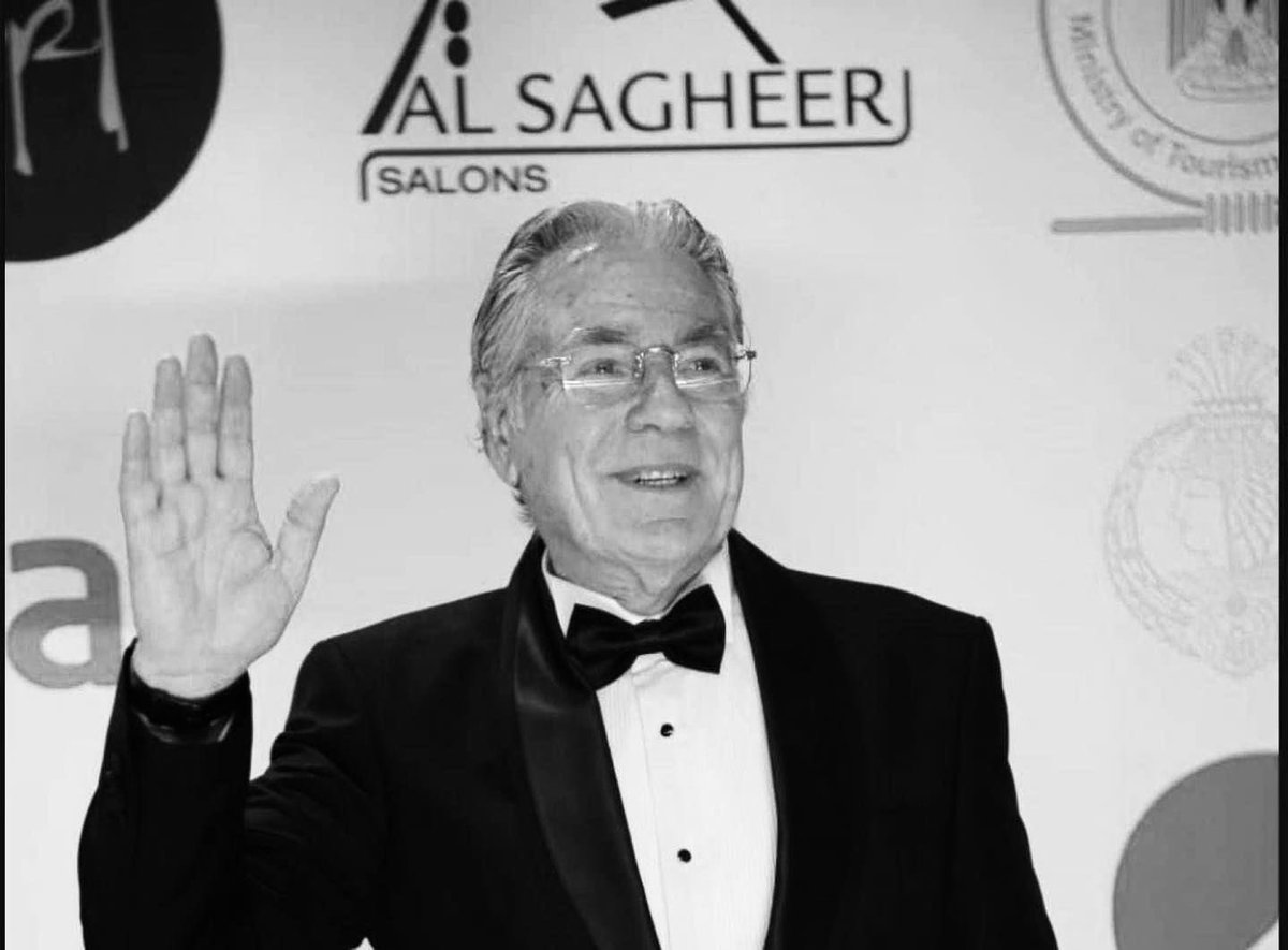 إنا لله وإنا إليه راجعون 
رحل الفنان الكبير والغالي مصطفي فهمي  ..  النبلاء يرحلون عن الدنيا لكن سيرتهم العطرة باقية .. دعواتي لك بالرحمة والمغفرة وأن يسكنك فسيح جناته وأدعو الله أن يلهم شقيقك الفنان الكبير حسين فهمي وأسرتك ويلهم كل محبينك وجمهورك الصبر والسلوان.. سنفتقدك كثيراً