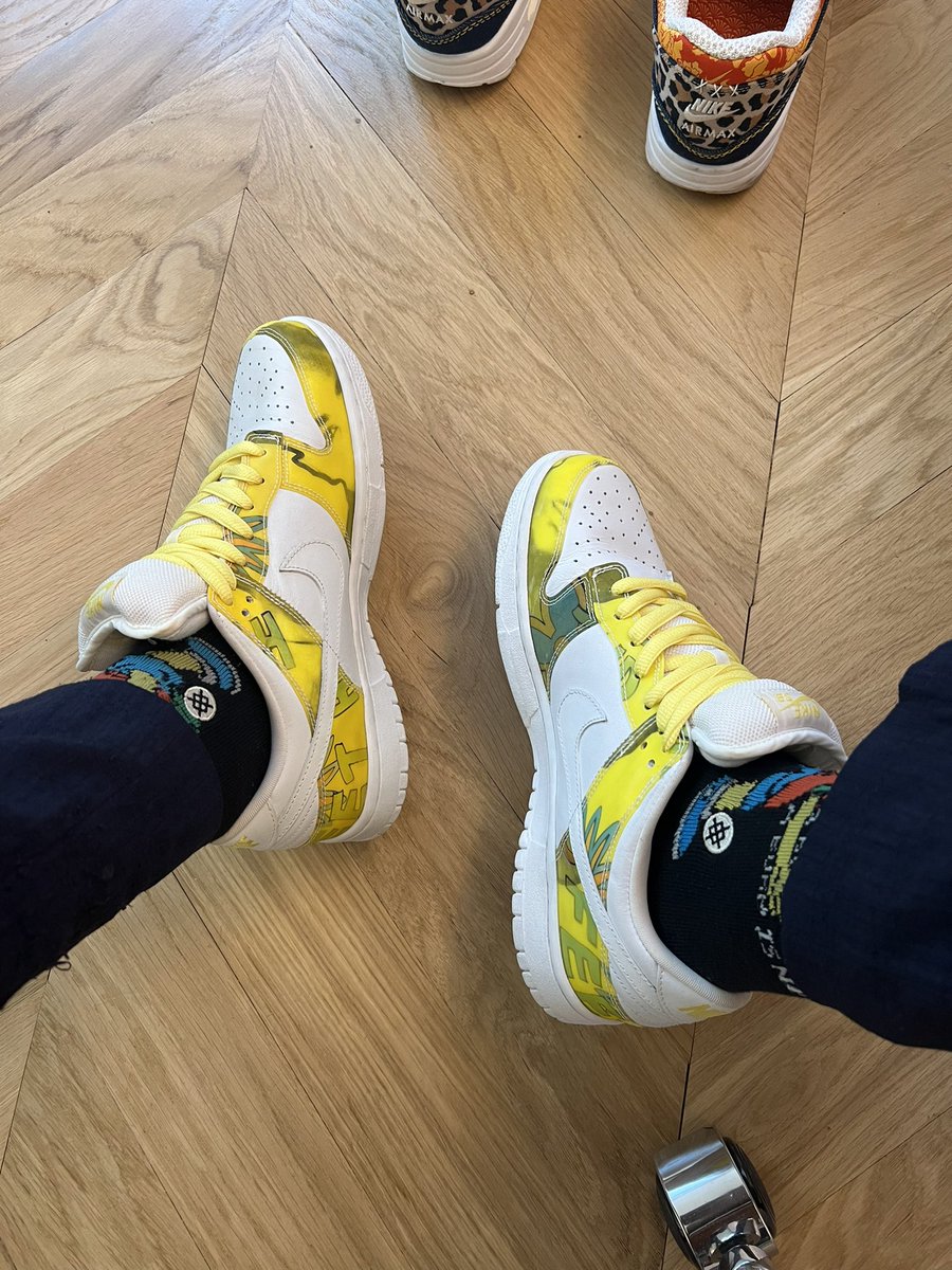 Sir crocodile tweet media