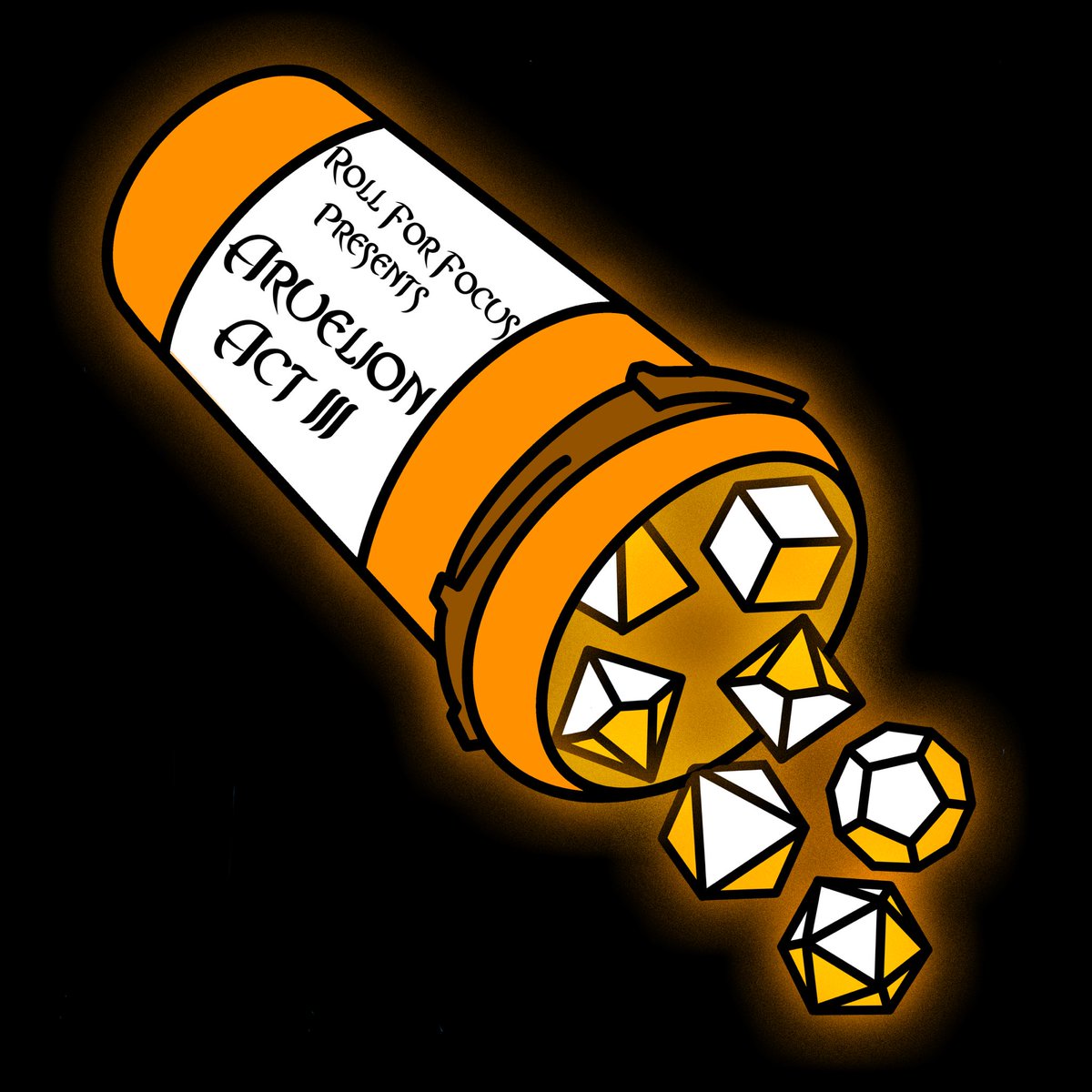 rollforfocus's tweet photo. The Final Act Is Out Now!
CW: explicit language,references to sexual relationships/situations,descriptions of gore and violence,mental manipulation,death, demonic possession,hallucinations
#actualplaypodcast #dnd #slash #slashthehorrorrpg #rff #rollforfocus https://t.co/B06S519jat