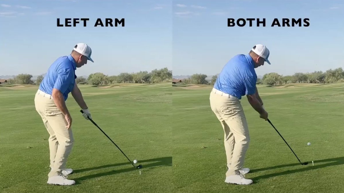 Jack Schultz - Left Hand Backhand tweet media