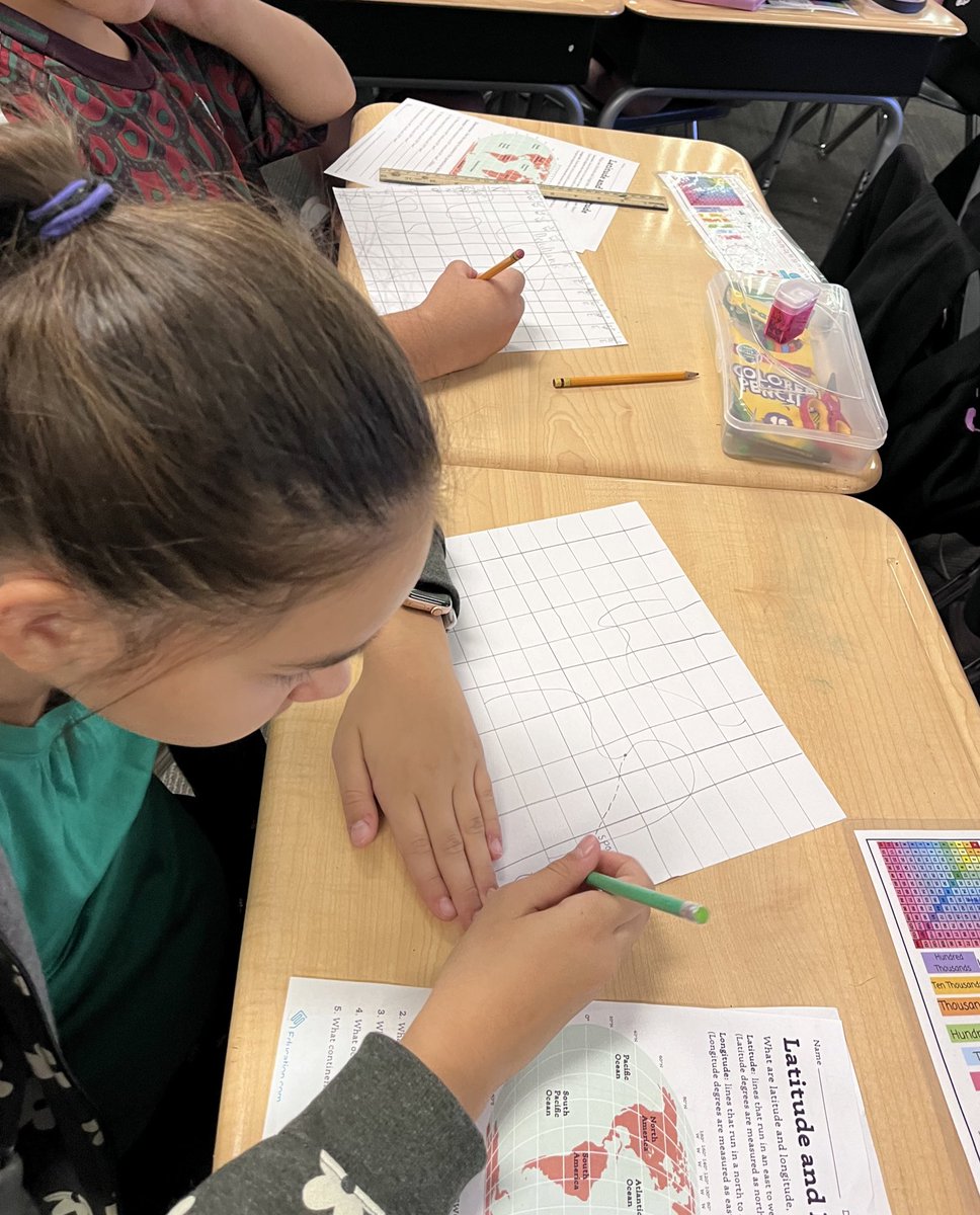 clstward1's tweet image. @EPIC_academics #4thgrade students explore constellations &amp;amp; plot maps w/latitude and longitude learning how ancient explorers used stars for navigation, gaining insight into historical and modern navigation techniques. #GCC_Charters #GCCLevelUp @gcc_jsample @iborganization and