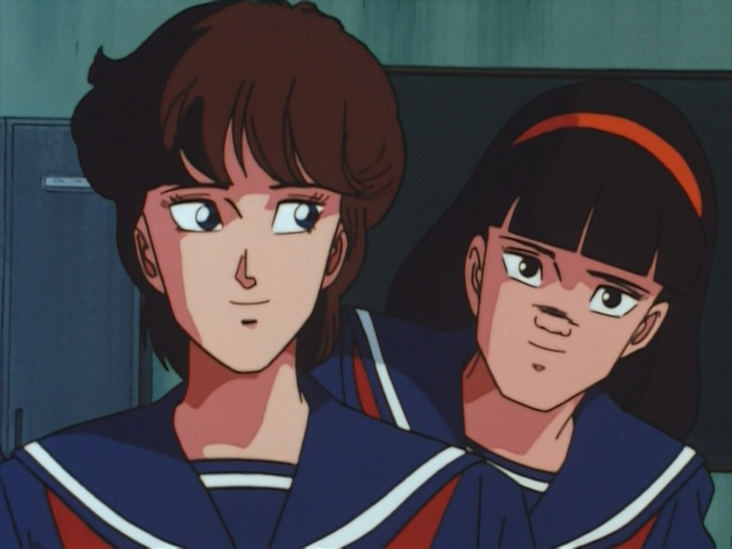 アニメ MYSTERY CASE in HI!SCHOOL!! SYNERGY MYSTERY CASE in HI!SCHOOL!! / SYNERGY | FSS-1992 - VGMdb