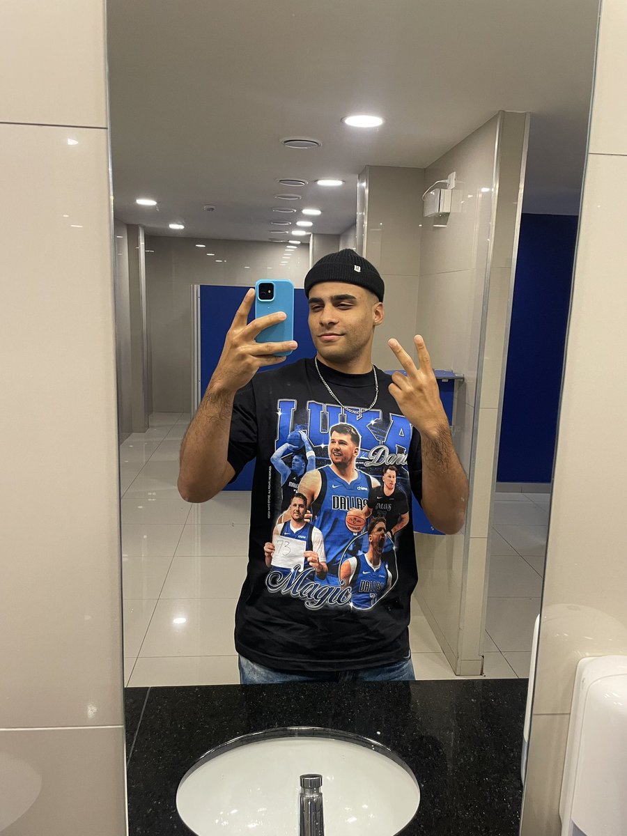 The Magic 🇧🇷🔮 tweet media