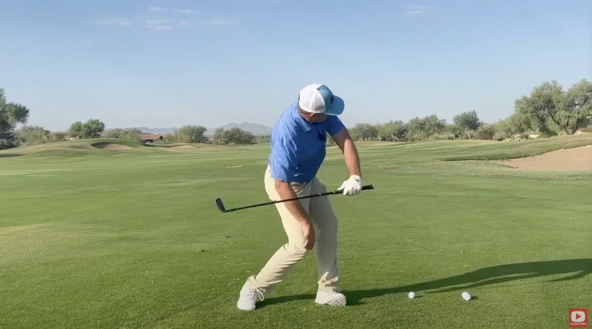 Jack Schultz - Left Hand Backhand tweet media