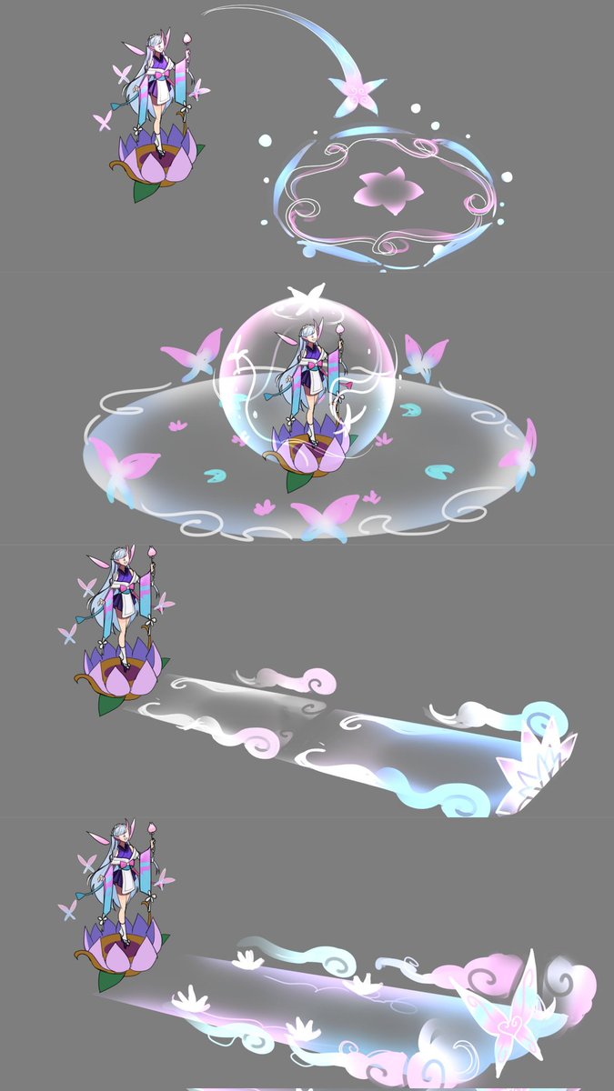 Seraphine spirit blossom skin fanart
#LeagueOfLegends