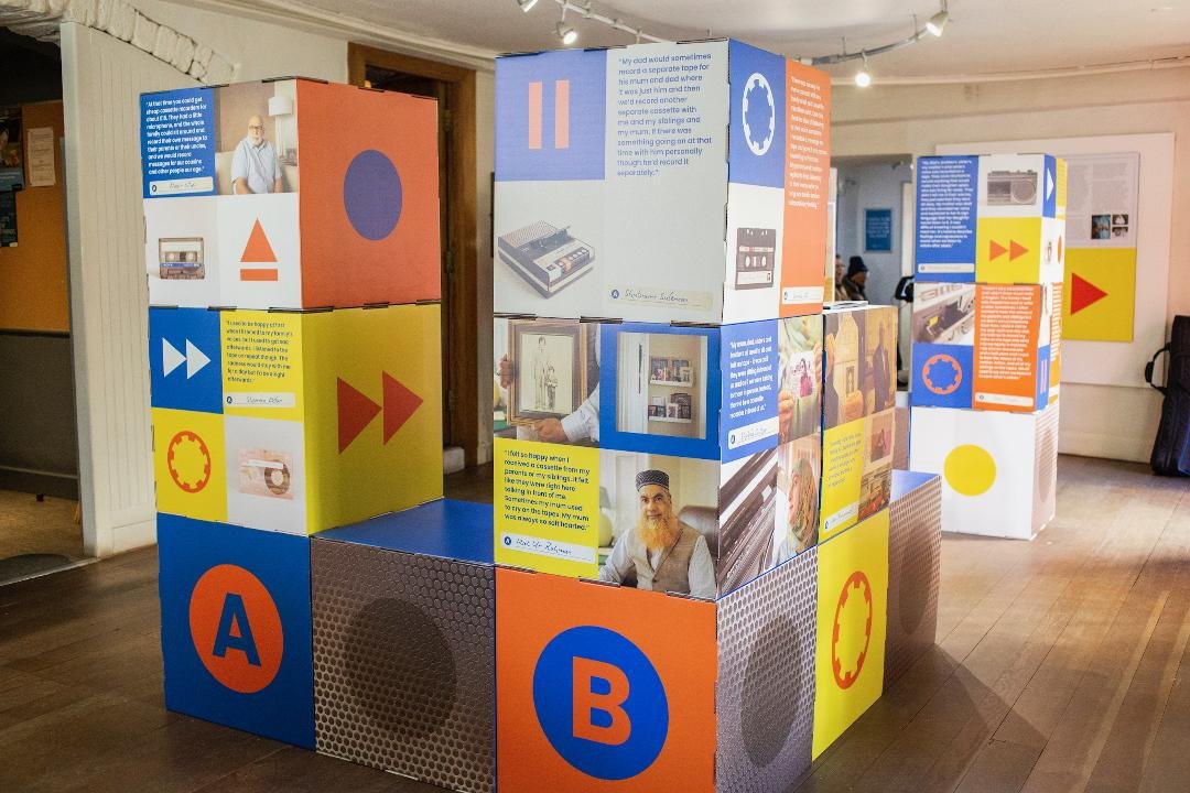 Edinburgh Museums tweet media