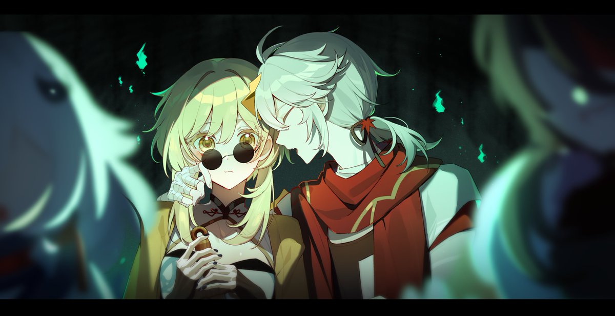 ほしの tweet media