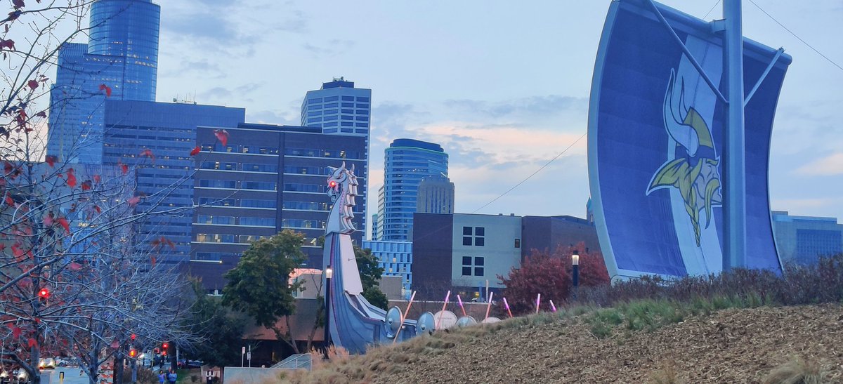 Minneapolis! It's been a great #APHA2024. But before you set sail &amp; say goodbye for another year...Come learn about building trust using report back of research results at session 5065 10:30 am. Hear from <a href="/NIH/">NIH</a> funded project leaders &amp; share your thoughts on needs &amp; opportunities.