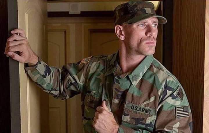 My brother died in combat in Iraq during Biden’s disastrous withdrawal. He was also a Trump supporter. He was not garbage.