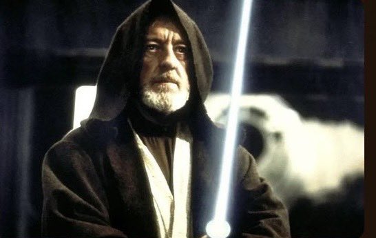 semefueltema's tweet photo. ”¡Que la Fuerza te acompañe!” - Star Wars (1977)

Esta frase se ha vuelto un verdadero mantra de apoyo y esperanza, simbolizando la eterna lucha entre el bien y el mal. Es un legado que ha trascendido generaciones, uniendo a los fanáticos de la saga en todo el mundo. https://t.co/jLEjadLbk2