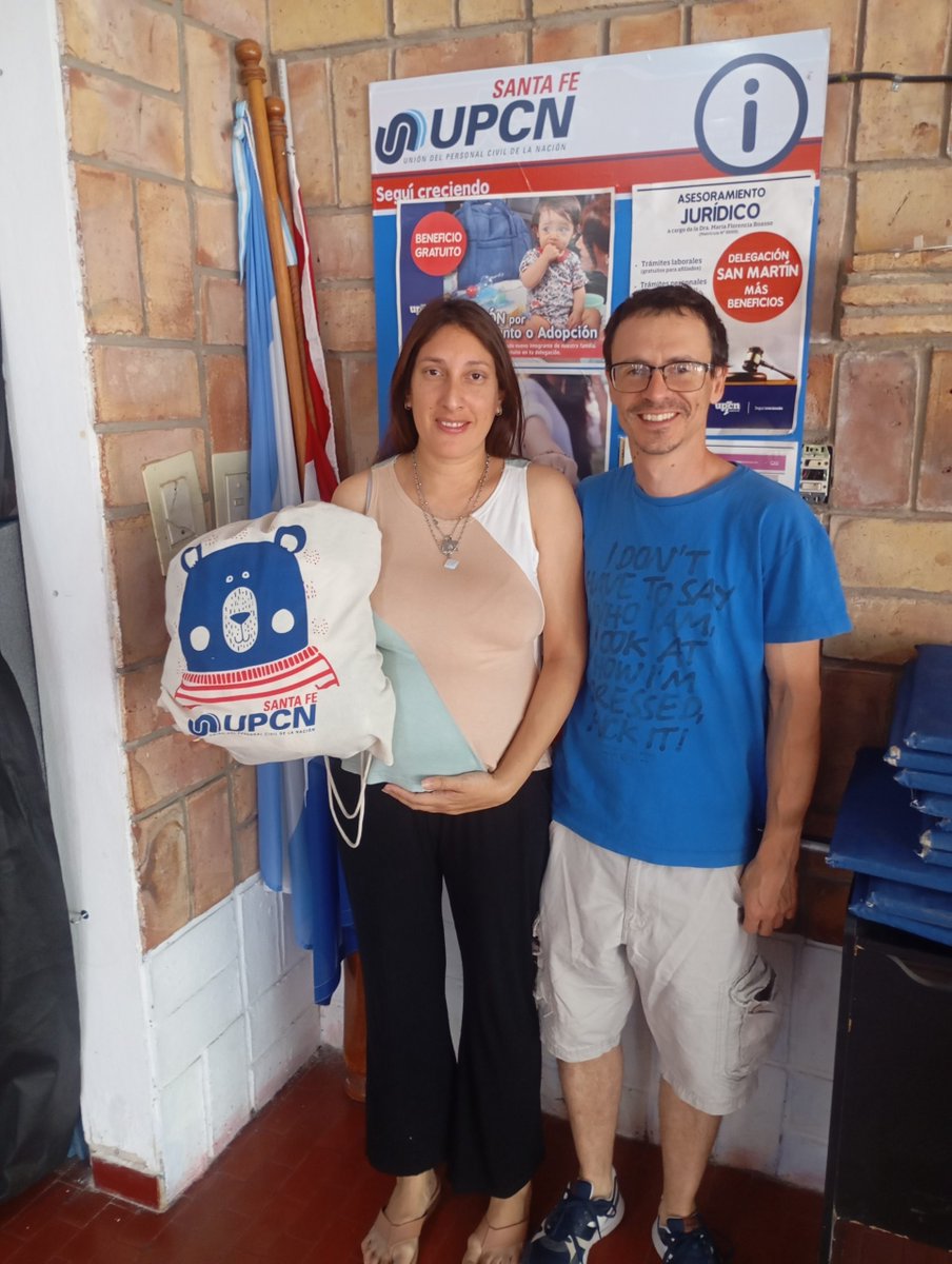 Llega Giovani y todo es felicidad dlvr.it/TFtQ92