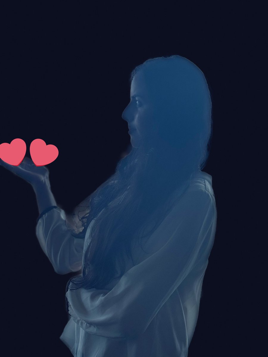I respect your busy time and all other things 
But
Remember that I am waiting your attention , sweet message,and your sweet voice ❤️