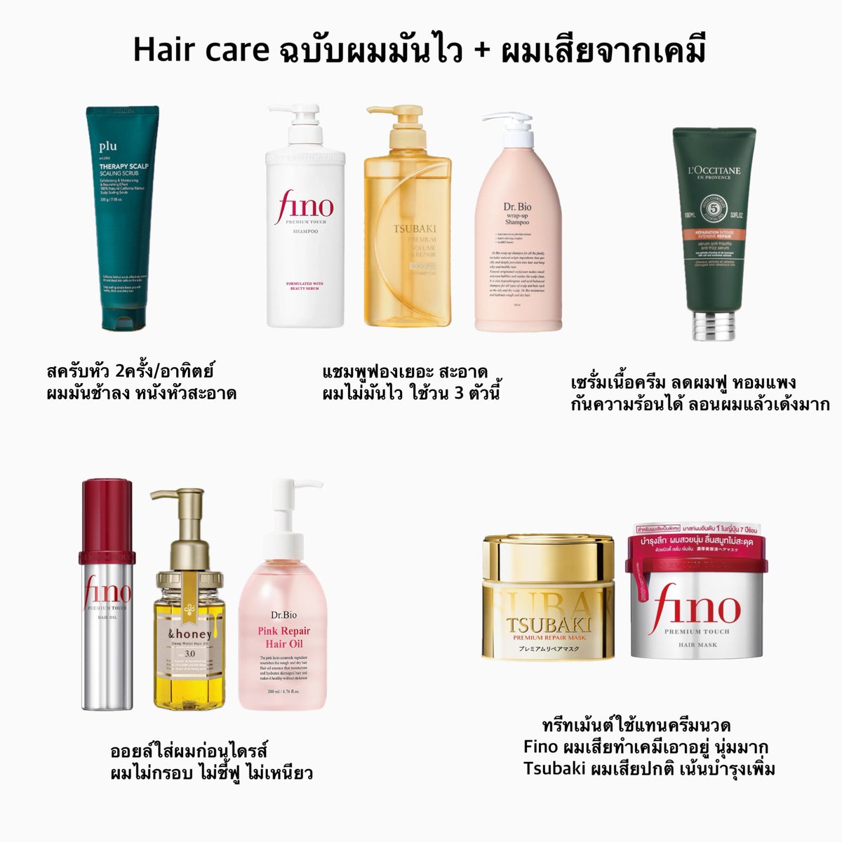 รีวิวสไตล์จีจี้ tweet media