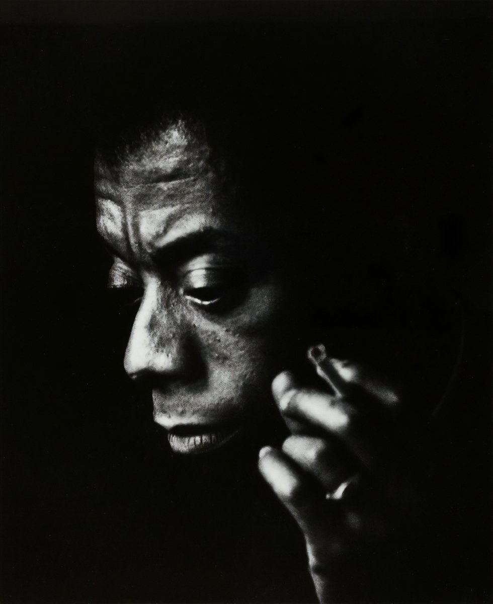 Writer <a href="/WaydeCompton/">Wayde Compton</a> defines a mentor as someone who shows you what you’re capable of and “how you might live a life serving this art form”. His dream mentor is the incomparable James Baldwin: “…It's hard to comprehend how he produced such great writing, and I'd love to have