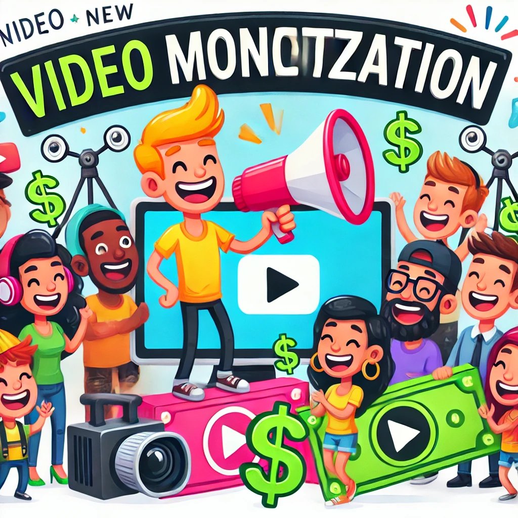 plushmeta_x's tweet image. BIG NEWS: #ElonMusk reveals that #𝕏 will soon introduce #videomonetization for #creators, promising a whole new #revenuestream that could redefine #earnings for #video #contentcreators. This could be a #gamechanger, offering fresh #income opportunities like never before.