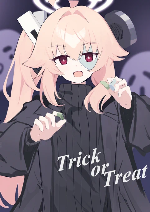 #ブルアカ 
