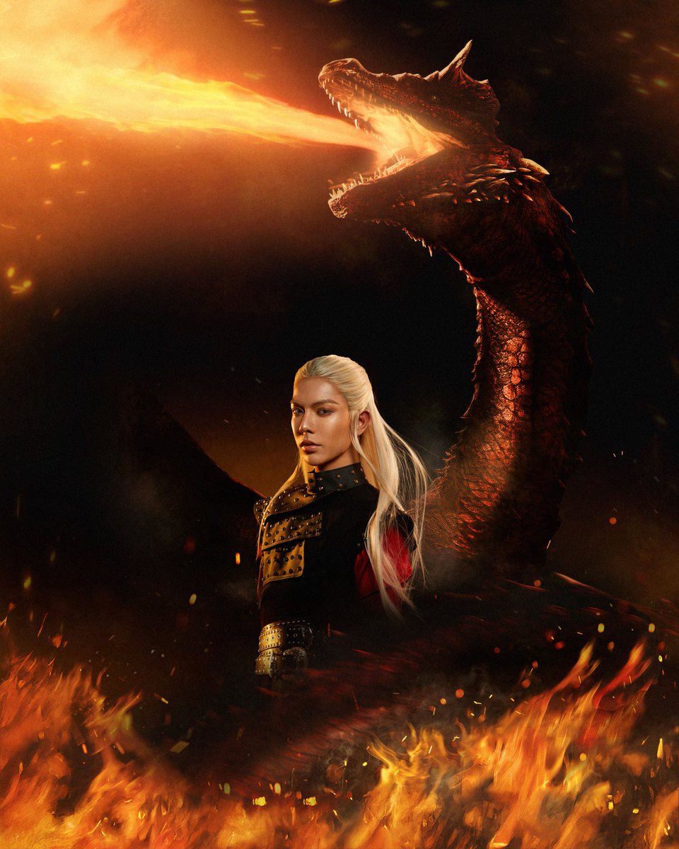 babe_in_'s tweet photo. Dracarys Caraxes🔥🔥🔥

#babiibabe
#halloween
#halloween2024 https://t.co/fbdwC6zjcj